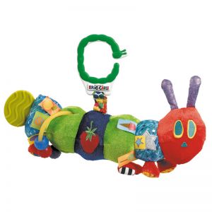 The Very Hungry Caterpillar Developmental Take Along 30cm