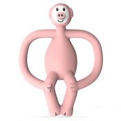MATCHSTICK MONKEY- Pickle Pig Teether