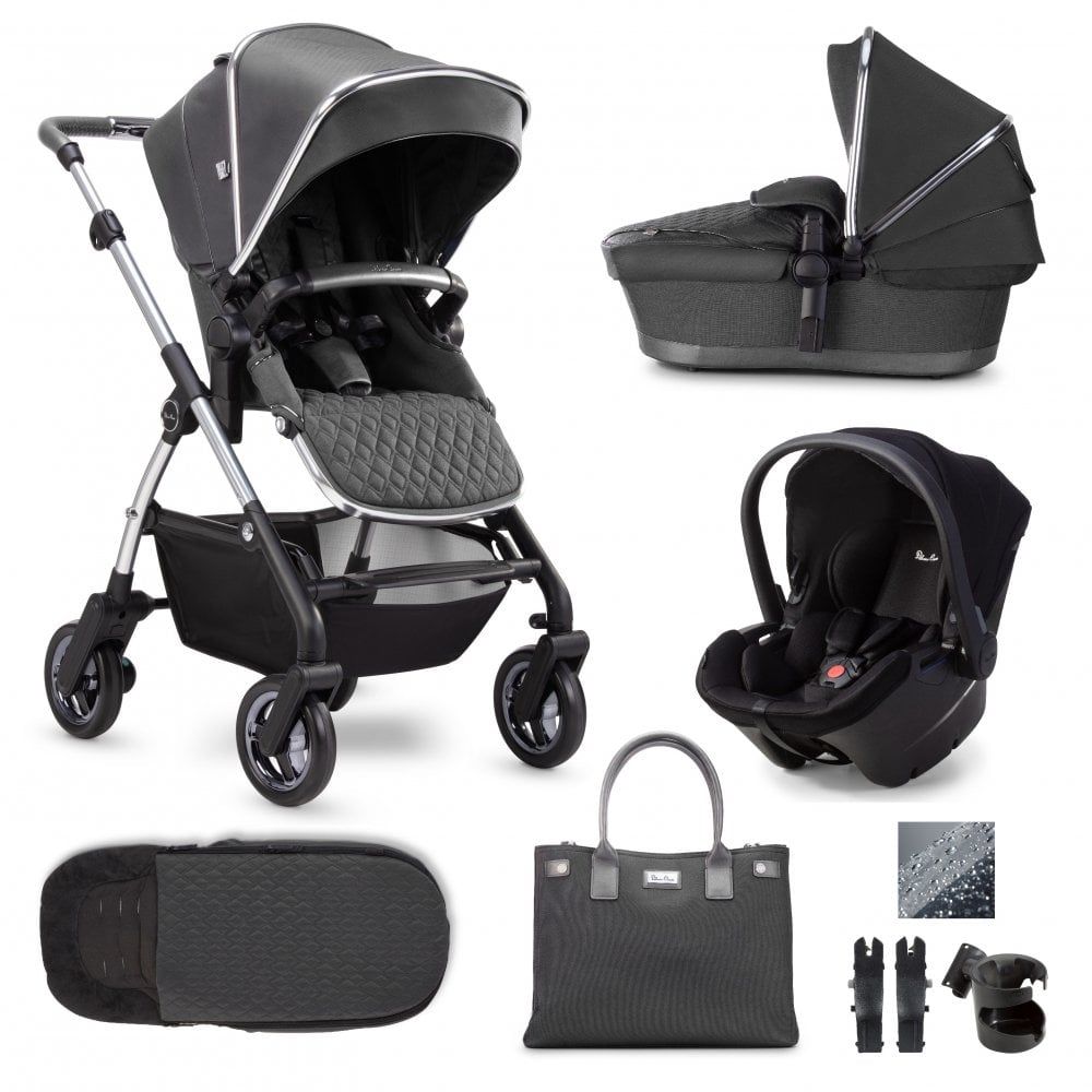 silver cross wayfarer bundle