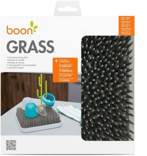 Boon Grass Drying Rack - Grey