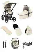 EGG 2 Stroller - Luxury Bundle "Moonbeam"