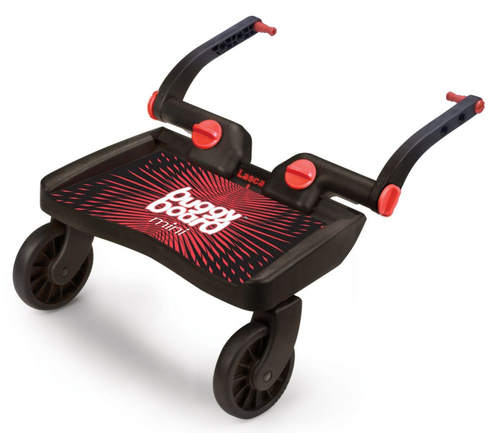 buggy board to fit silver cross wayfarer