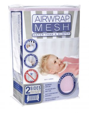 Airwrap 2 Sided