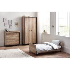 BABYSTYLE  Montana FREE Deluxe Spring Mattress #2