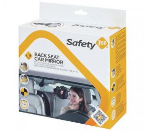 Safety1st Back Seat Car Mirror