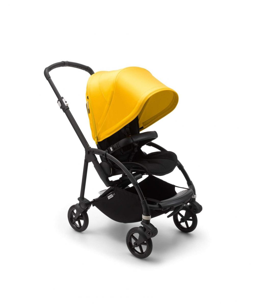 skjorte Inhalere opnåelige Bugaboo Bee 5 Stroller - Buy Online - The Baby Barn - UK