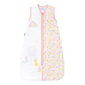 GroBag 18-36m 2.5 tog - Blossom Bunny