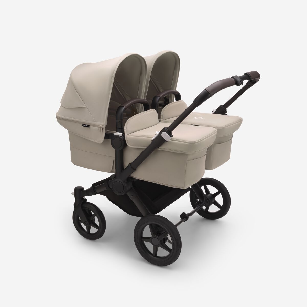 BUGABOO Donkey 5 Twin "Desert Taupe"