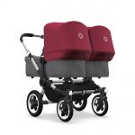 BUGABOO Donkey 3 Twin - Choice of colours