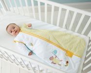 GROBAG "Buzz-y Bee" 6-18m 2.5 tog