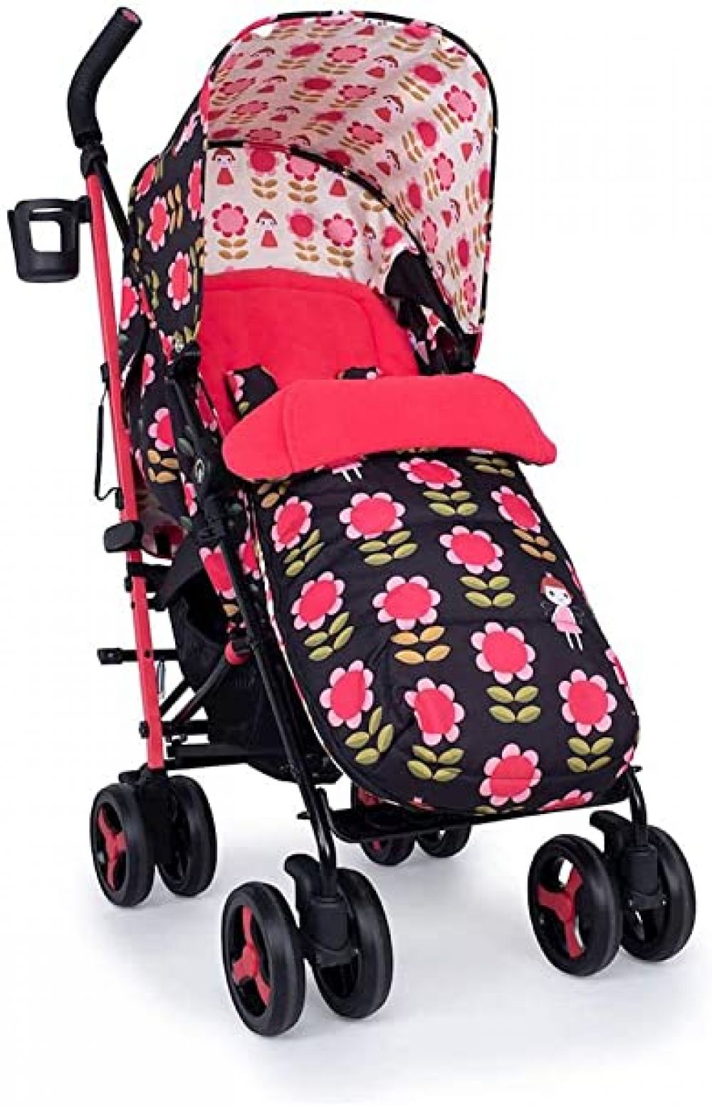cosatto pushchair accessories