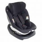 BESAFE iZi Modular X1 iSize "Fresh Black Cab" 6 mths to 4 yrs