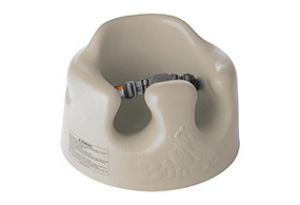 BUMBO Floor Seat - Taupe