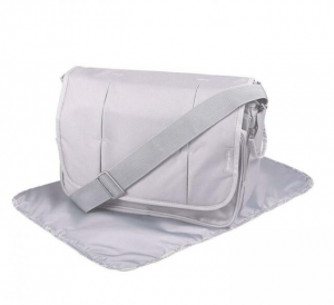 CLAIR DE LUNE Oxford Pram Bag 