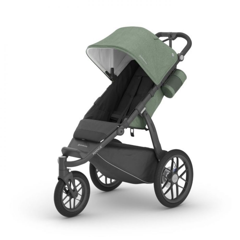 UPPAbaby Ridge All Terrain Stroller "Gwen"