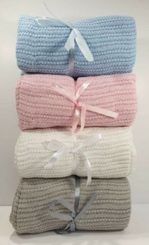 Baby Blankets buy online The Baby Barn UK