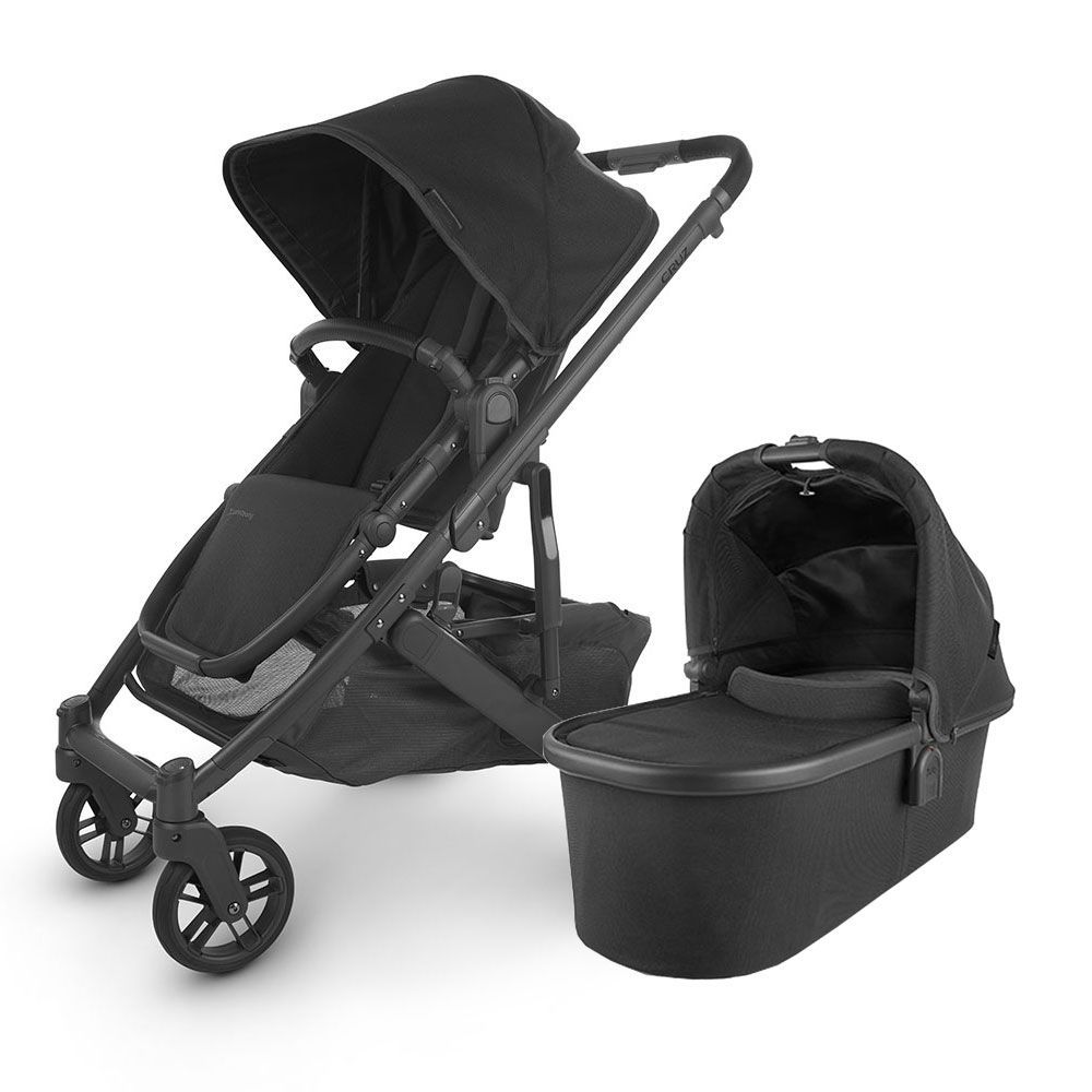 uppababy used stroller for sale