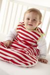 GroBag 2.5 tog "Deck Chair Stripe" 6-18 mths
