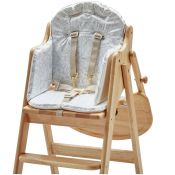 EASTCOAST Highchair Insert "Origami"