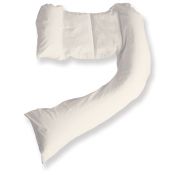 DREAMGENII Pregnancy Pillow