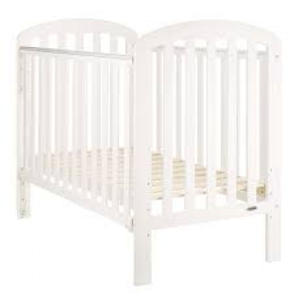 Lilibet cot - White