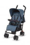 Silver Cross Pop Stroller "Bilberry"