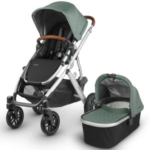 UPPAbaby Vista  V2 