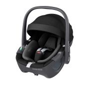 MAXI COSI Pebble 360 "Essential Black"