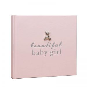 BAMBINO Beautiful Baby Girl Album