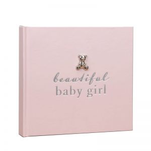 Bambino Beautiful Baby Girl Album