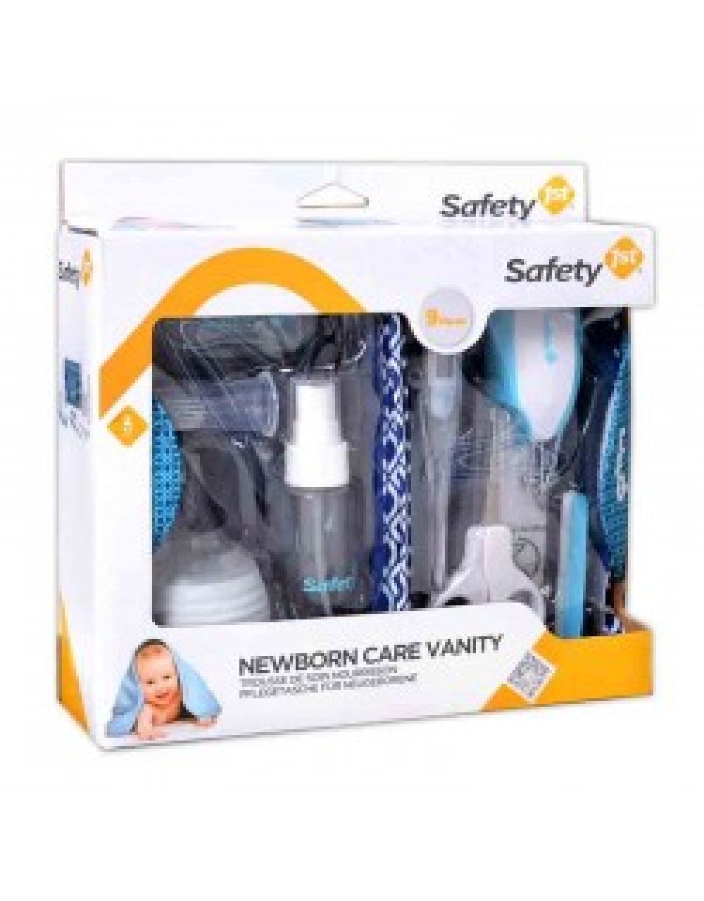 Safety 1st Newborn Care Vanity buy online The Baby Barn UK