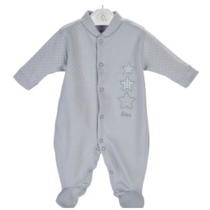 DANDELION Sleepsuit 