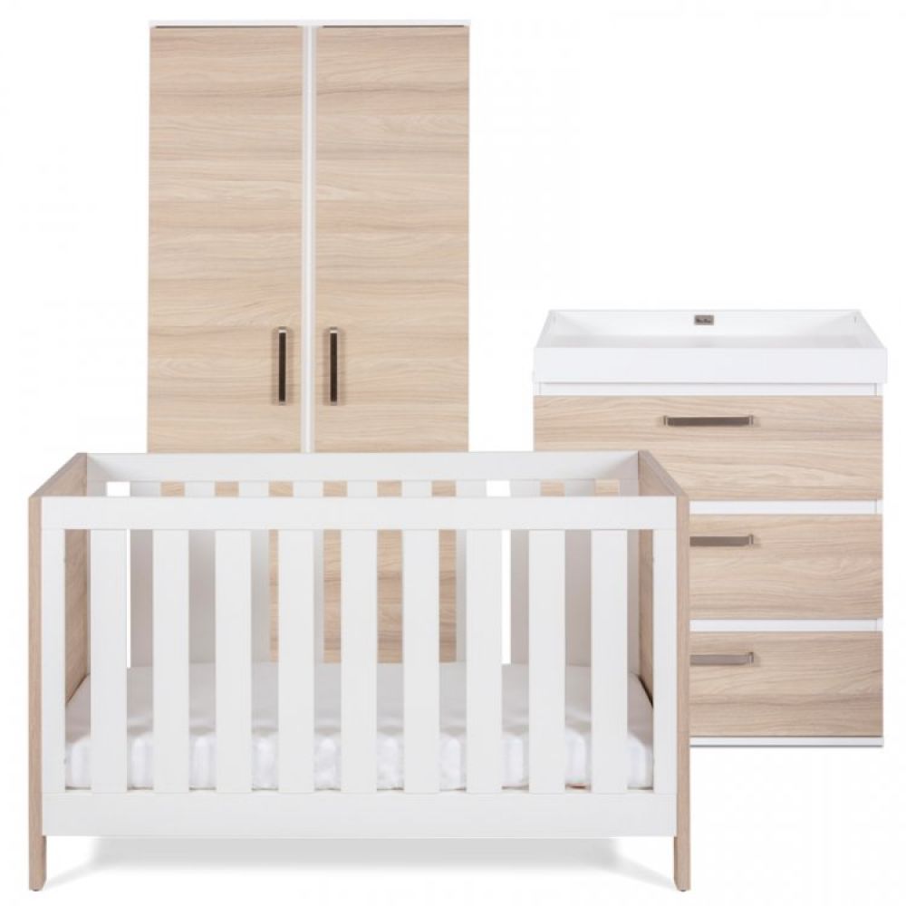 Silver Cross Nursery Furniture buy online The Baby Barn UK