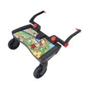 LASCAL Buggy Board Maxi "City Life"