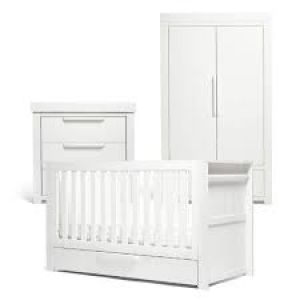 MAMAS & PAPAS Franklin Furniture Range 