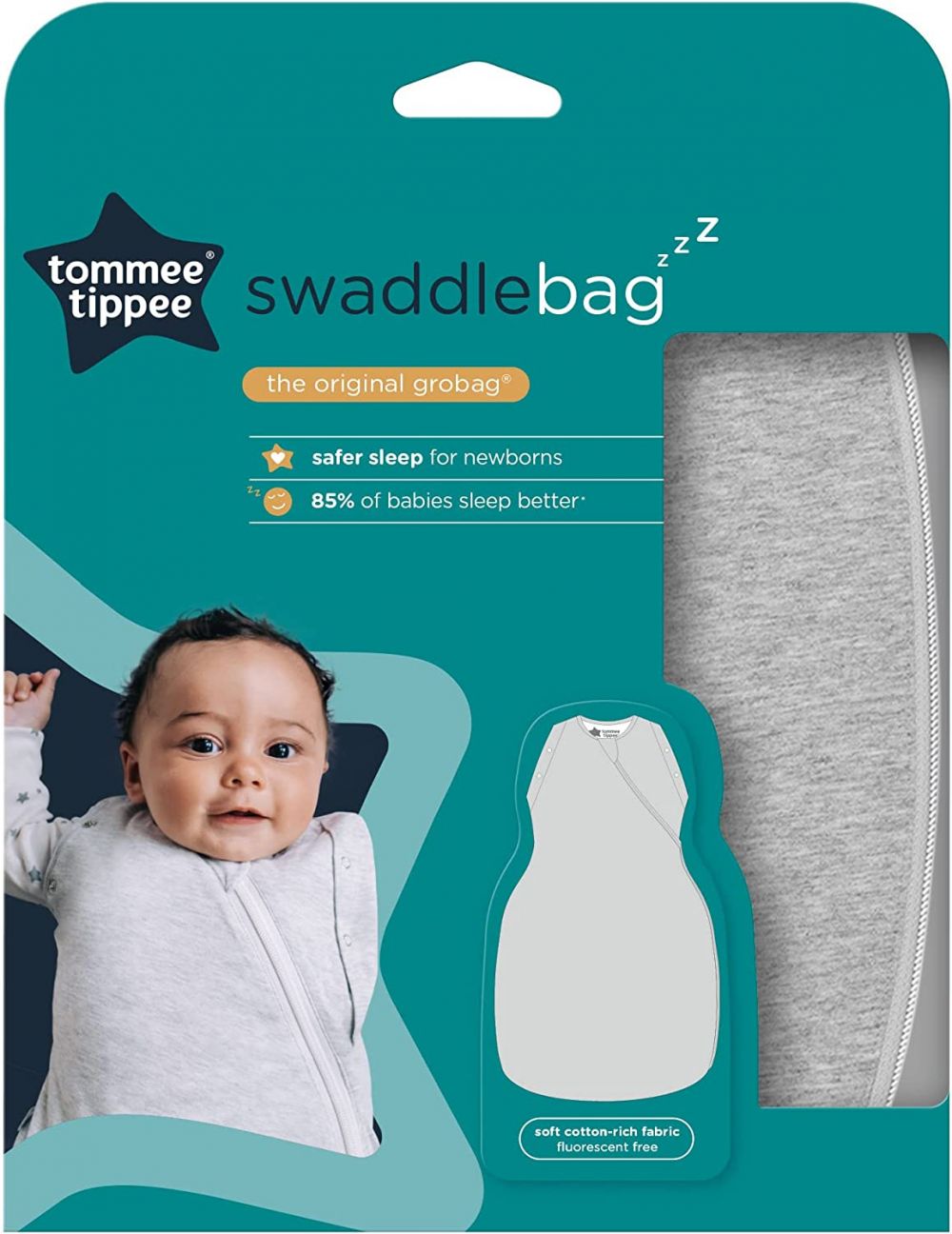Tommee Tippee Grobag Newborn