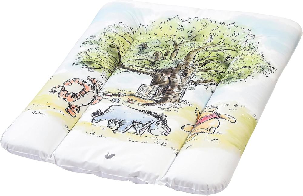 KEEPER Changing Mat "Winnie the Pooh"