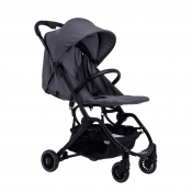 DIDOFY Aster 2 Pushchair "Grey"