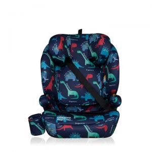 COSATTO Ninja 2 i-Size Car Seat  "D is For Dino"