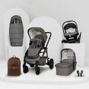 COSATTO Wow 3 Rotating Everything Bundle "Bob Tail"