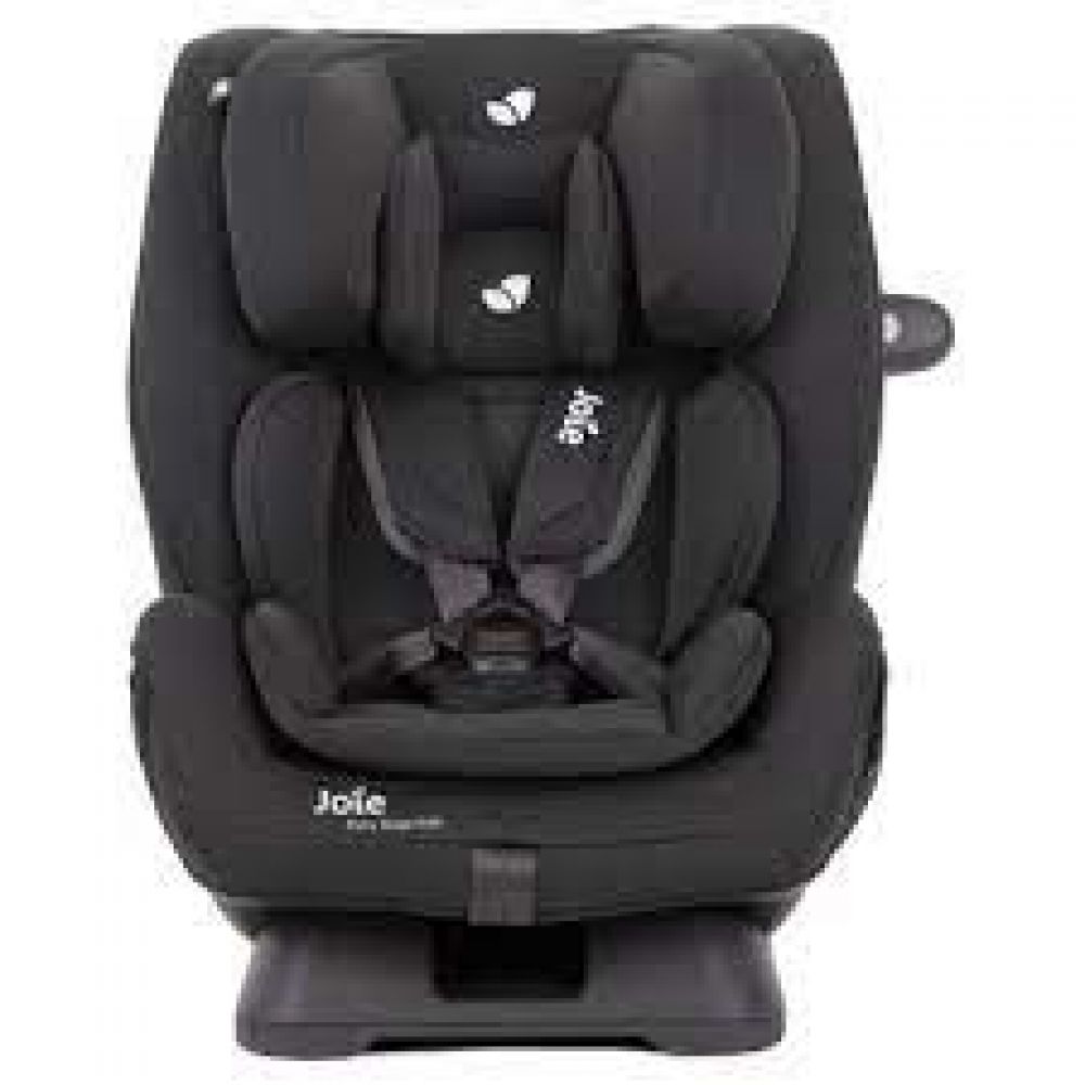 JOIE i-Bold 123 Car Seat "Shale"