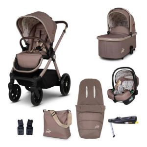 COSATTO Giggle 4 Everything Bundle "Lollop"