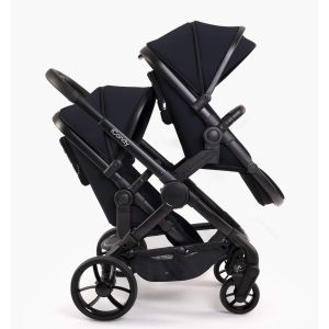 ICANDY Peach 7 Combo Double "Black Edition" #5