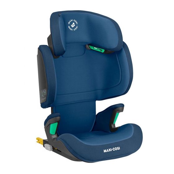 Maxi Cosi RodiFix Pro2 iSize "Blue"