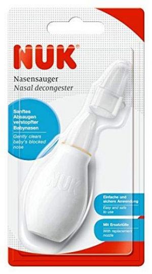 NUK Nasal Decongester