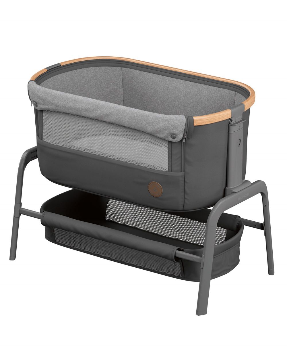 Maxi Cosi Best Bedside Bassinet Sleeper MAXI COSI Iora Bedside