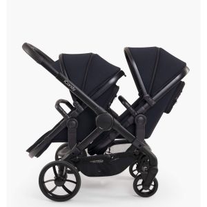 ICANDY Peach 7 Combo Double "Black Edition" #4