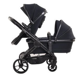 ICANDY Peach 7 Combo Double "Black Edition" #2