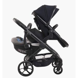 ICANDY Peach 7 Combo Double "Black Edition" #3