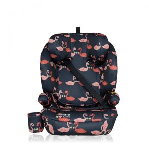 COSATTO Ninja 2 i-Size Car Seat  "Pretty Flamingo"